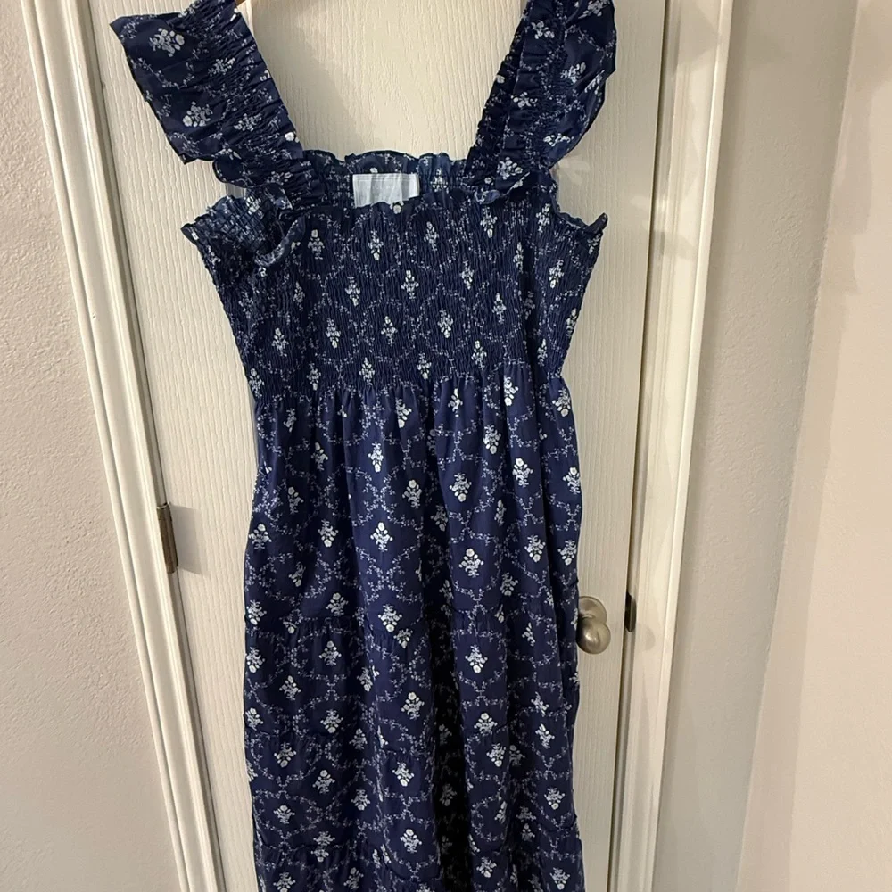 Hill House Ellie Nap Dress - Picture 2 of 6
